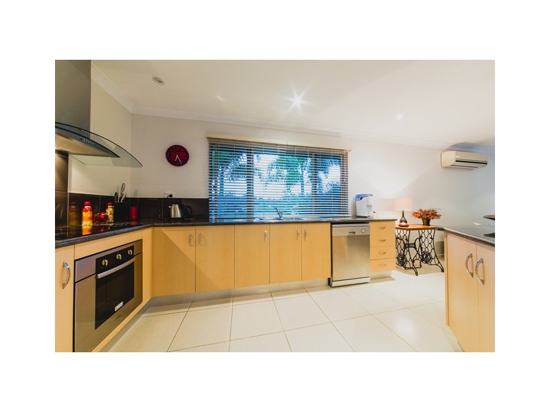 1/29 Sanctuary Avenue, Jubilee Pocket QLD 4802