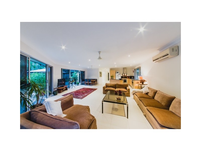 1/29 Sanctuary Avenue, Jubilee Pocket QLD 4802