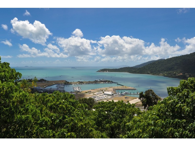 Lot 25 Bottle Tree Close, Mt Whitsunday, Airlie Beach QLD 4802