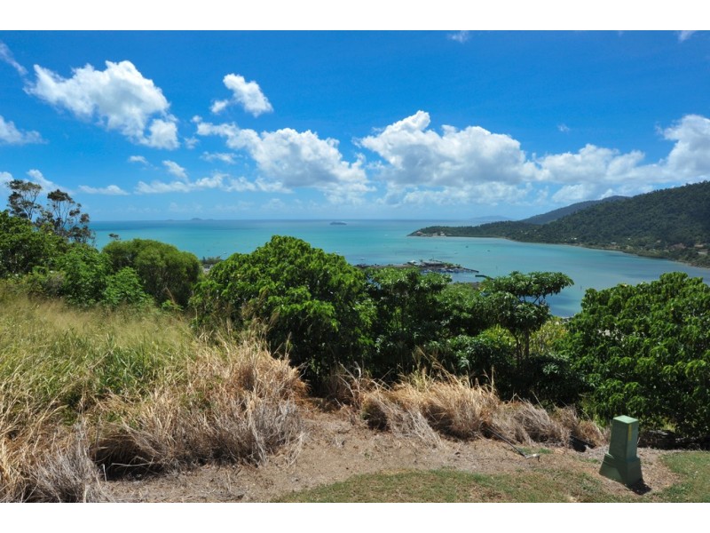 Lot 25 Bottle Tree Close, Mt Whitsunday, Airlie Beach QLD 4802