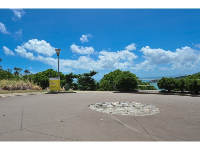 Lot 25 Bottle Tree Close, Mt Whitsunday, Airlie Beach QLD 4802