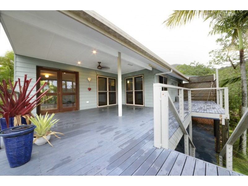 30 Moonlight Drive, Jubilee Pocket QLD 4802