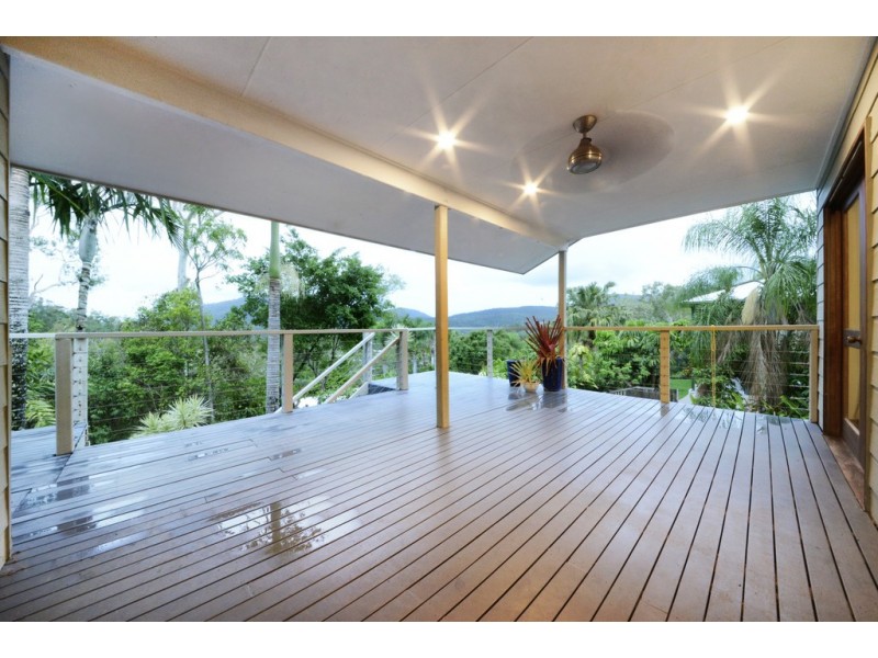 30 Moonlight Drive, Jubilee Pocket QLD 4802