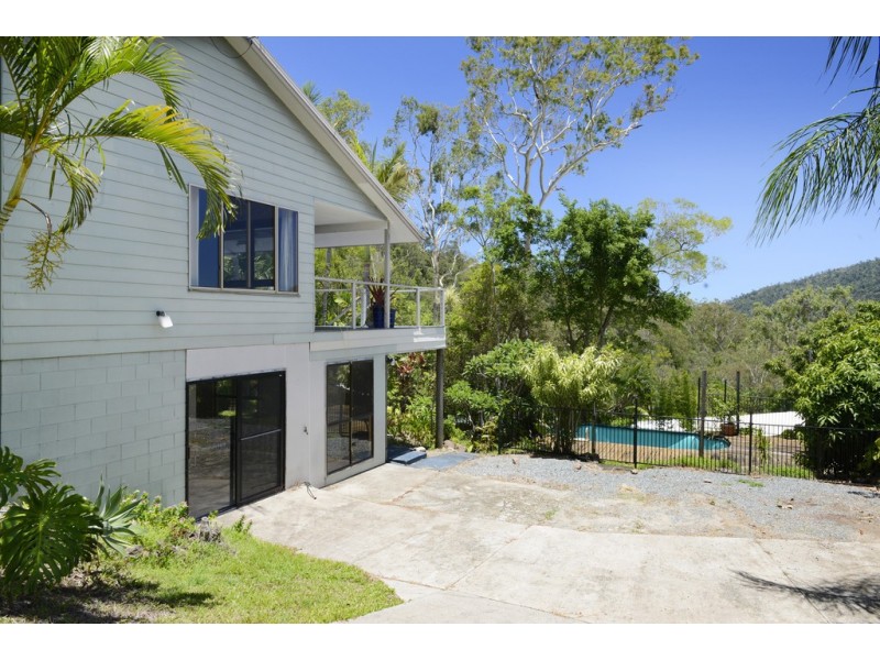 30 Moonlight Drive, Jubilee Pocket QLD 4802