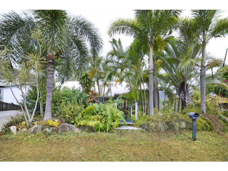 30 Moonlight Drive, Jubilee Pocket QLD 4802