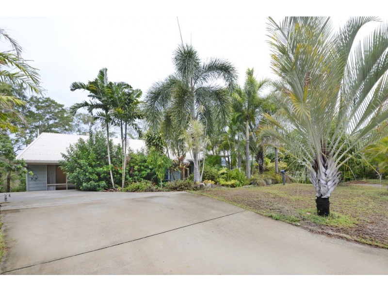 30 Moonlight Drive, Jubilee Pocket QLD 4802