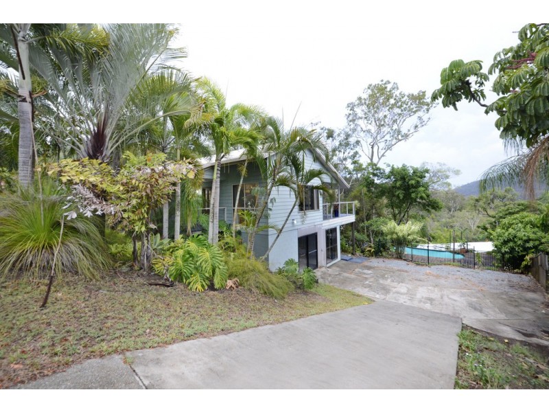 30 Moonlight Drive, Jubilee Pocket QLD 4802