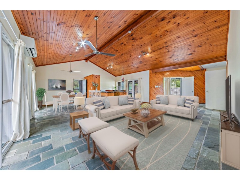 15 Catherine Crescent, Jubilee Pocket QLD 4802