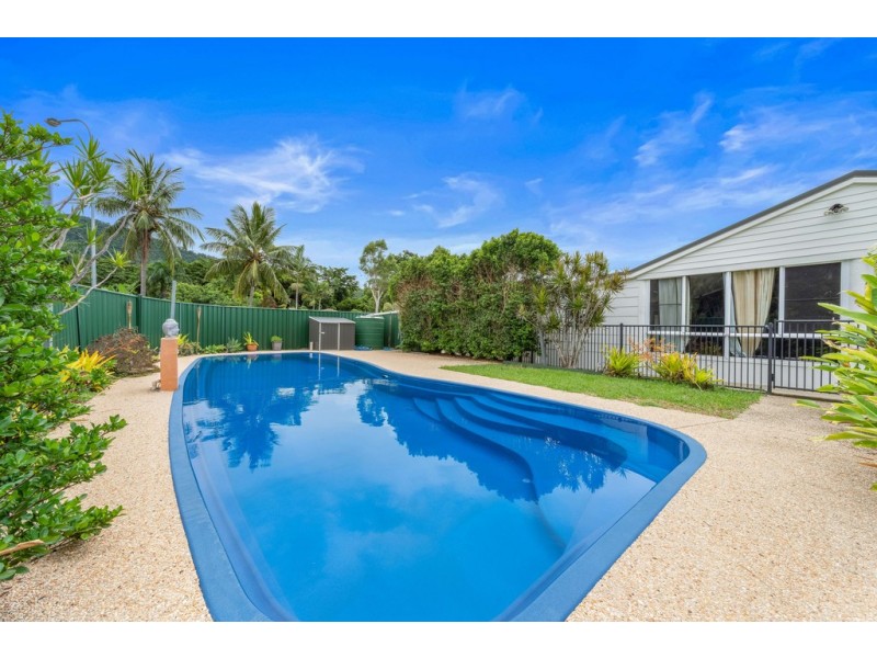 15 Catherine Crescent, Jubilee Pocket QLD 4802