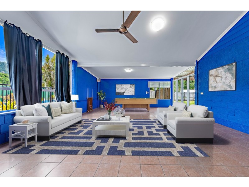 15 Catherine Crescent, Jubilee Pocket QLD 4802