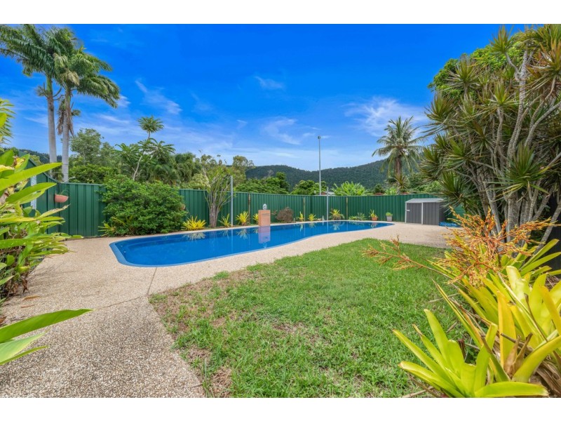 15 Catherine Crescent, Jubilee Pocket QLD 4802