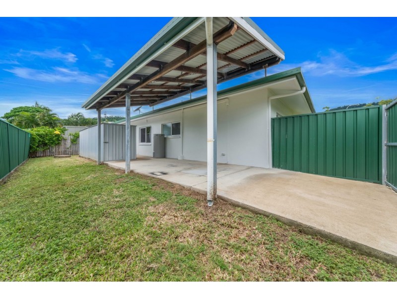 15 Catherine Crescent, Jubilee Pocket QLD 4802