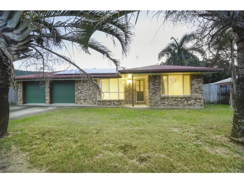 18 Erromango Drive, Jubilee Pocket QLD 4802