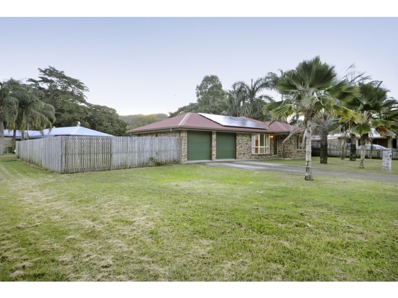 18 Erromango Drive, Jubilee Pocket QLD 4802