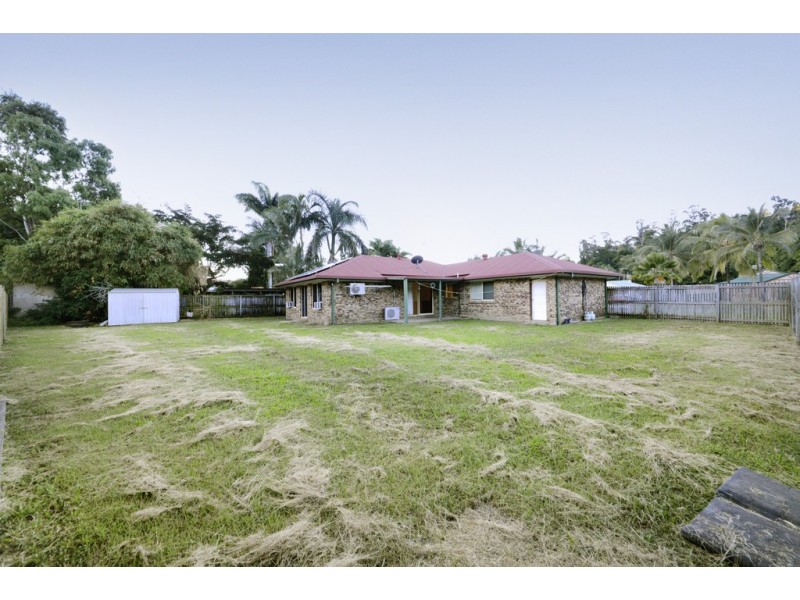 18 Erromango Drive, Jubilee Pocket QLD 4802