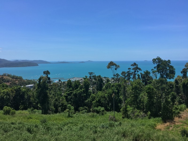 46 Mount Whitsunday Drive, Airlie Beach QLD 4802