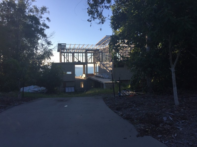 46 Mount Whitsunday Drive, Airlie Beach QLD 4802