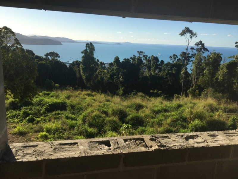 46 Mount Whitsunday Drive, Airlie Beach QLD 4802