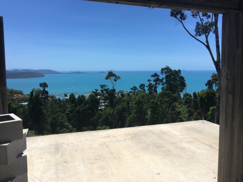 46 Mount Whitsunday Drive, Airlie Beach QLD 4802