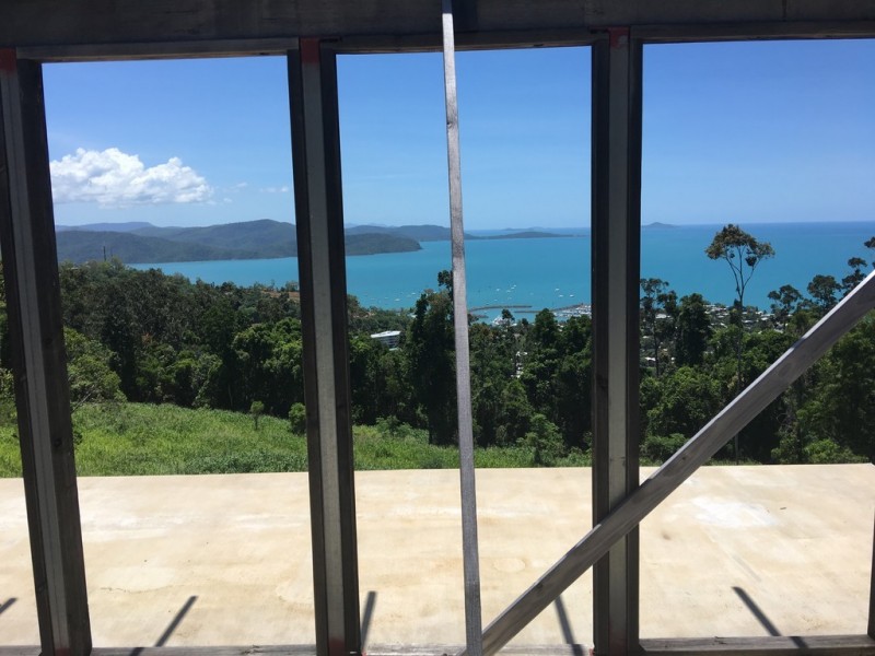 46 Mount Whitsunday Drive, Airlie Beach QLD 4802