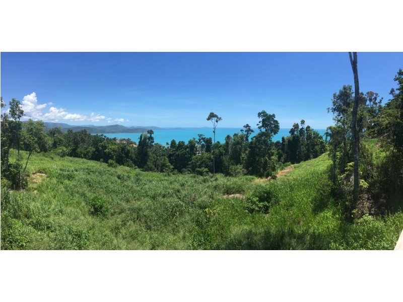46 Mount Whitsunday Drive, Airlie Beach QLD 4802