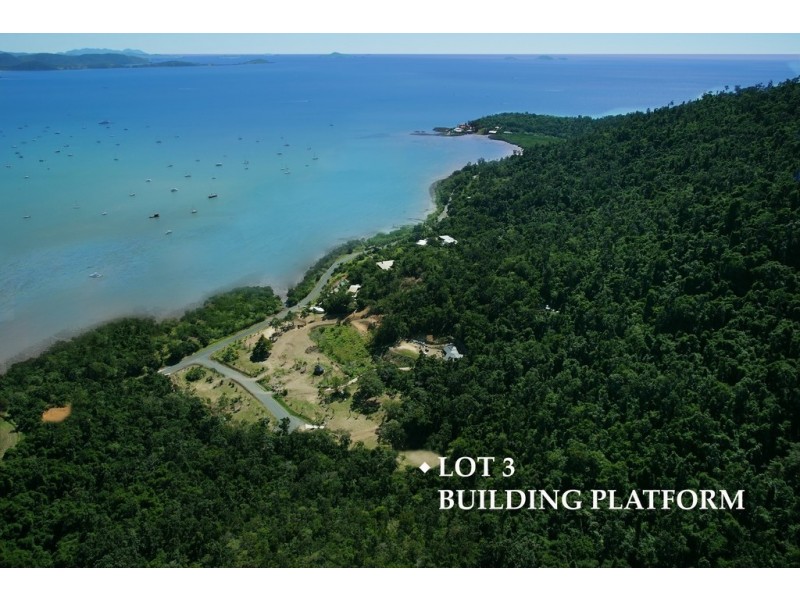 Lot 3 Mandalay Gardens, Mandalay Road, Mandalay QLD 4802