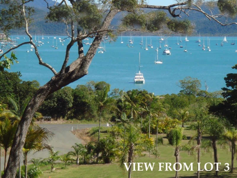 Lot 3 Mandalay Gardens, Mandalay Road, Mandalay QLD 4802