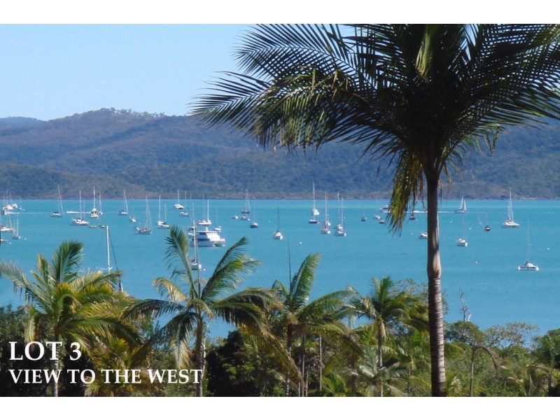 Lot 3 Mandalay Gardens, Mandalay Road, Mandalay QLD 4802