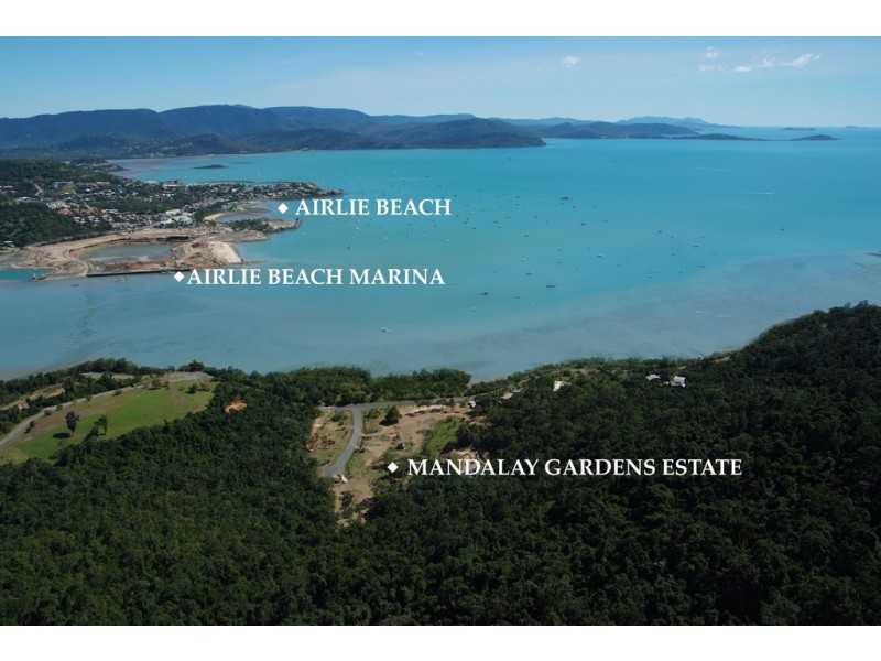 Lot 3 Mandalay Gardens, Mandalay Road, Mandalay QLD 4802