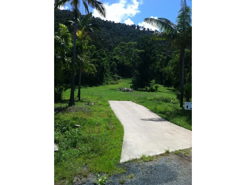 Lot 3 Mandalay Gardens, Mandalay Road, Mandalay QLD 4802