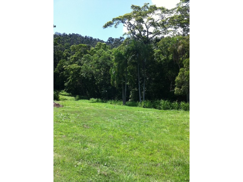 Lot 3 Mandalay Gardens, Mandalay Road, Mandalay QLD 4802