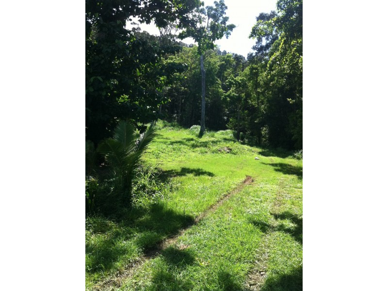 Lot 3 Mandalay Gardens, Mandalay Road, Mandalay QLD 4802