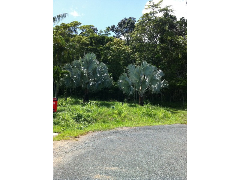 Lot 3 Mandalay Gardens, Mandalay Road, Mandalay QLD 4802