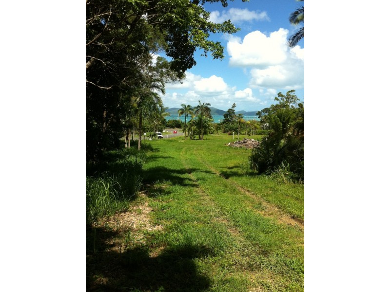 Lot 3 Mandalay Gardens, Mandalay Road, Mandalay QLD 4802