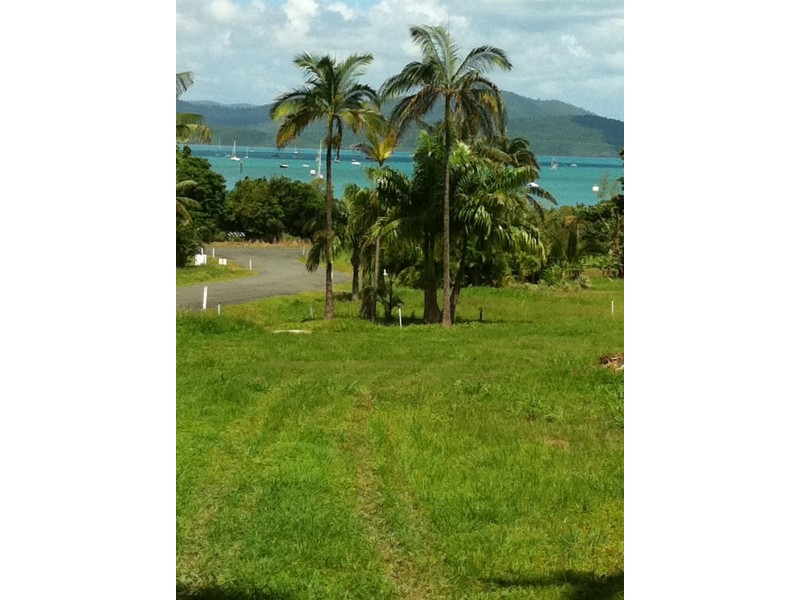 Lot 3 Mandalay Gardens, Mandalay Road, Mandalay QLD 4802