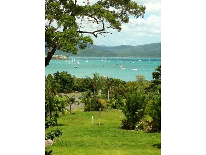 Lot 3 Mandalay Gardens, Mandalay Road, Mandalay QLD 4802