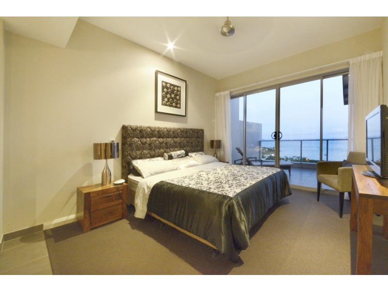 17/25 Horizons Way, Airlie Beach QLD 4802