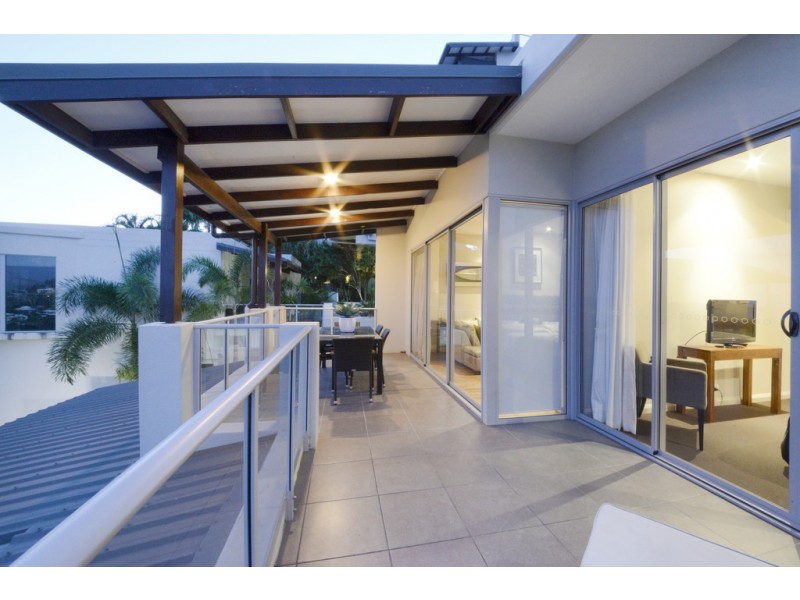17/25 Horizons Way, Airlie Beach QLD 4802