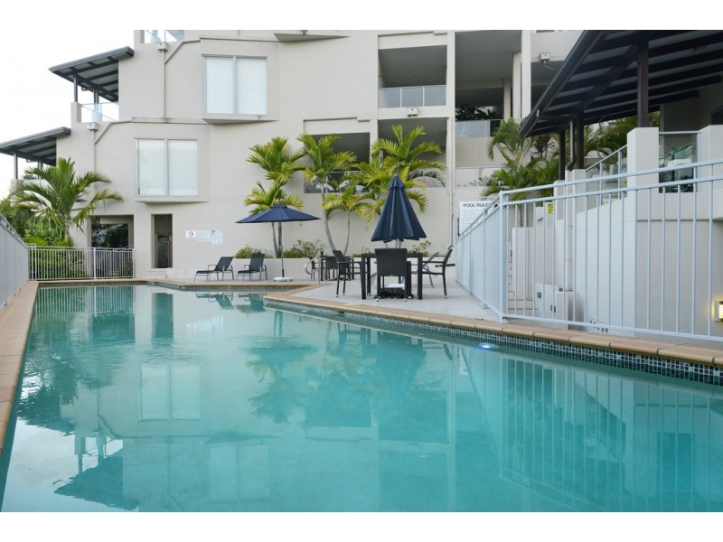 17/25 Horizons Way, Airlie Beach QLD 4802