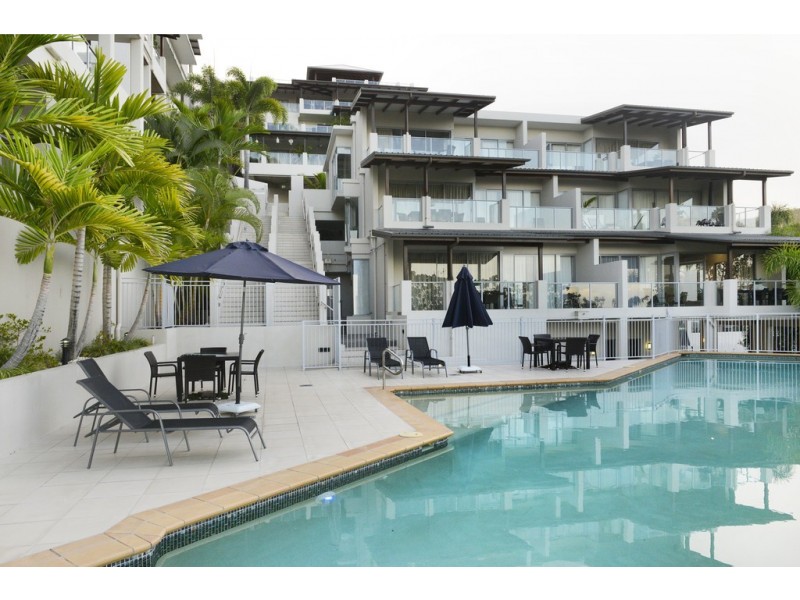 17/25 Horizons Way, Airlie Beach QLD 4802