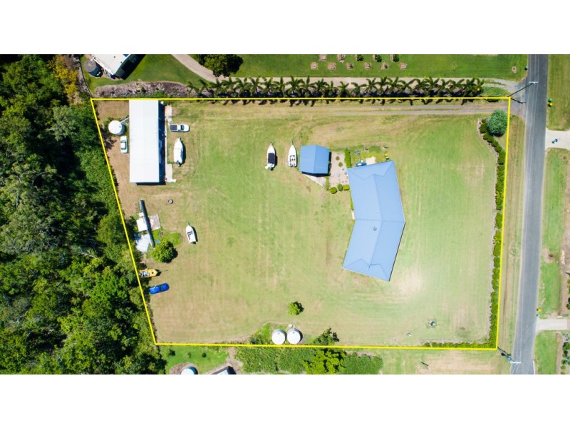 65 Botanica Drive, Woodwark QLD 4802