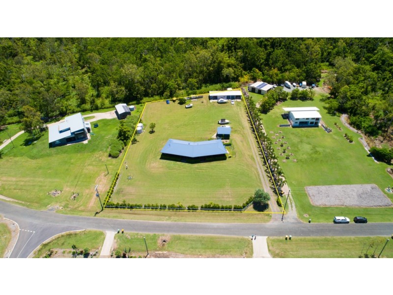 65 Botanica Drive, Woodwark QLD 4802