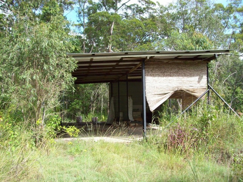 287 Saltwater Creek Road, Conway QLD 4800