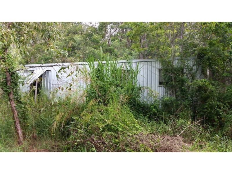 287 Saltwater Creek Road, Conway QLD 4800