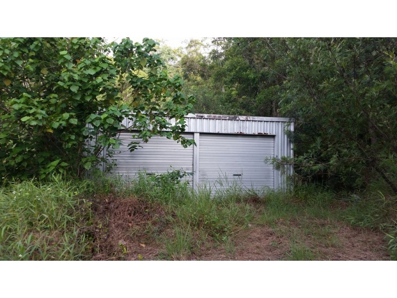 287 Saltwater Creek Road, Conway QLD 4800