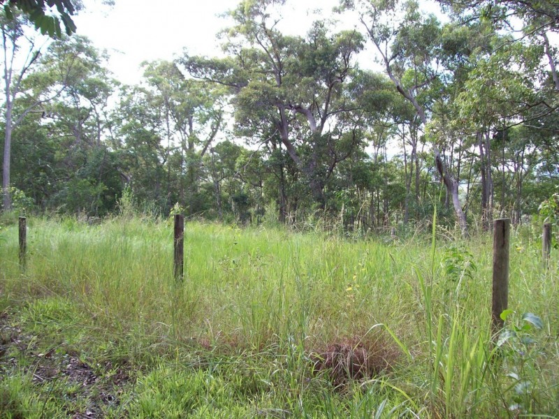 287 Saltwater Creek Road, Conway QLD 4800