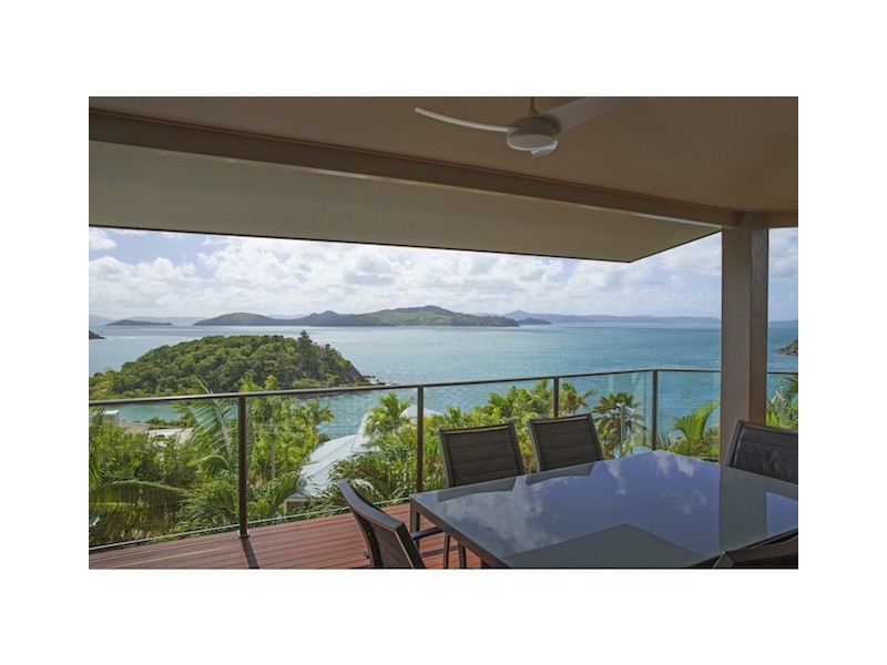 7 Shutehaven Close, Shute Harbour QLD 4802