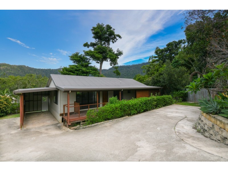 7 Rainbow Place, Jubilee Pocket QLD 4802