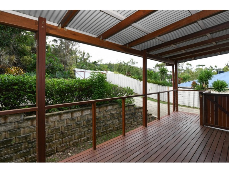 7 Rainbow Place, Jubilee Pocket QLD 4802