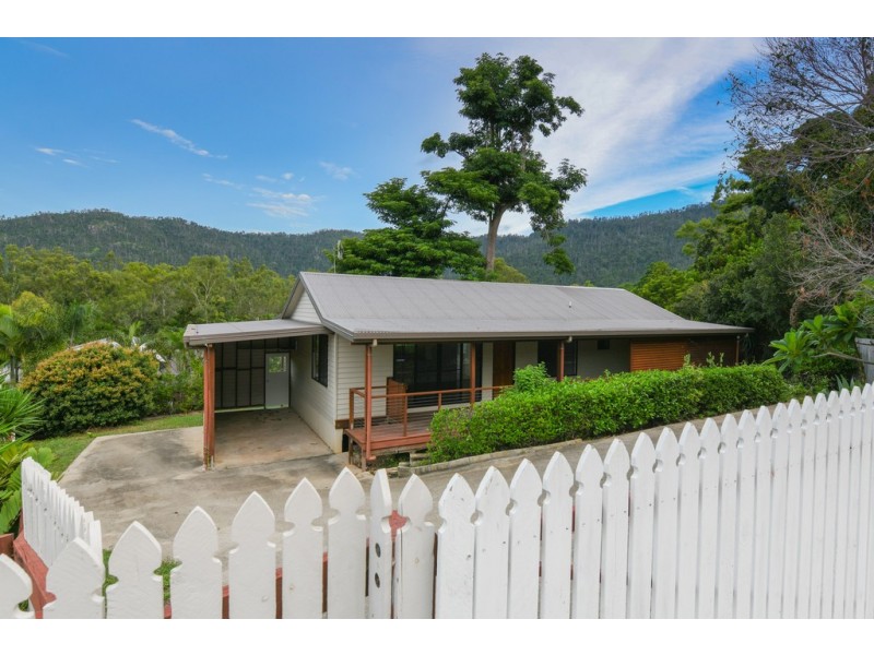 7 Rainbow Place, Jubilee Pocket QLD 4802